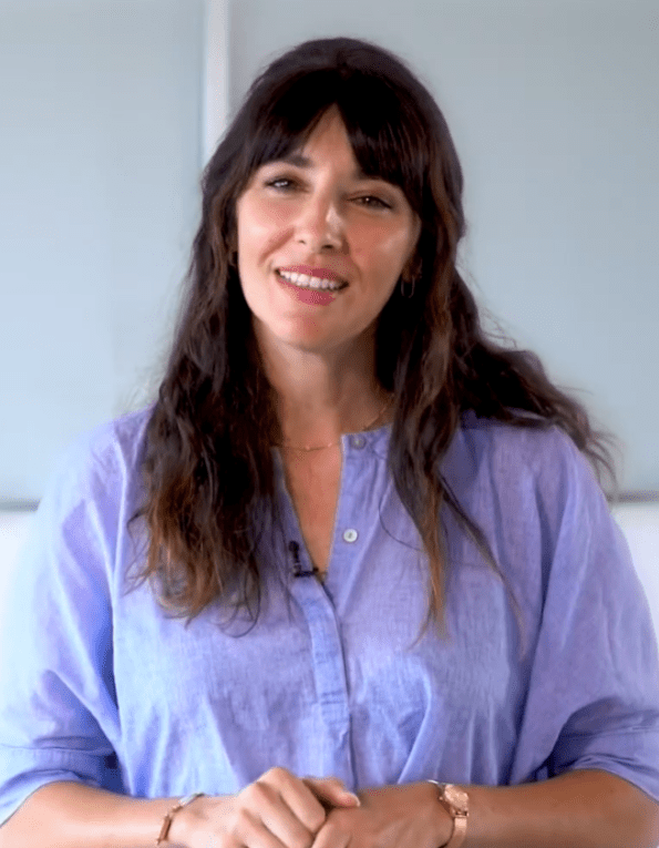 Photo de Nathalie, pharmacienne distributeur en gros de gaz médicaux